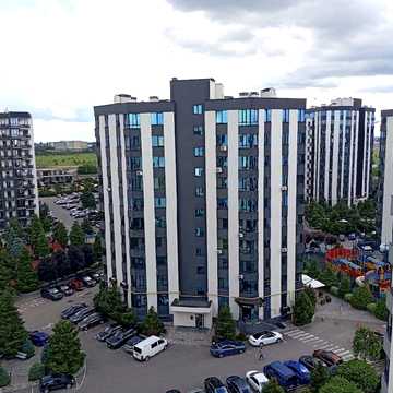 Продаж унікальноі дворівневоі квартири ЖК У-Квартал ЖК У-Квартал