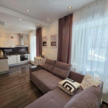Продам 2-к квартиру ЖК Best house (Лучший дом) Победа-1 ЖК Лучший дом