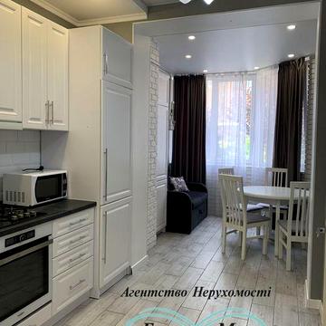 Оренда 1к Квартири На 1 Поверсі !! ЖК Софія Резиденс