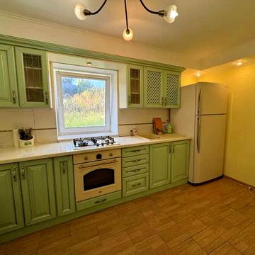 Продам затишний будинок с.Гвоздів. Камін,газ, 18 соток