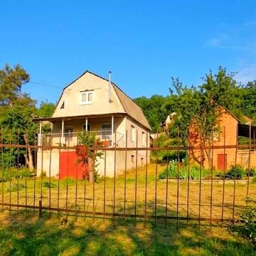 Продам дачу в мальовничому місці між Кицівка та Кочеток