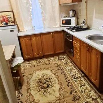 Сдам 3 комнатную квартиру  на Молдованке ( Б.Хмельницкого)
