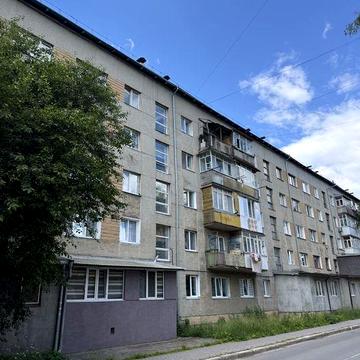 2-кімнатна квартира по вул. Сорохтея індивід. опалення