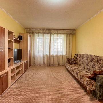Квартира в оренду поруч з метро Мінська | пр-т Оболонський, 15а