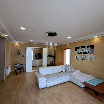 Берестейський проспект,105  2-к ,86 м2.