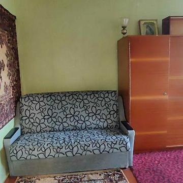 Здається  в оренду однокімнатна квартира