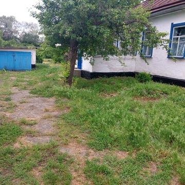 Продам будинок в центрі села