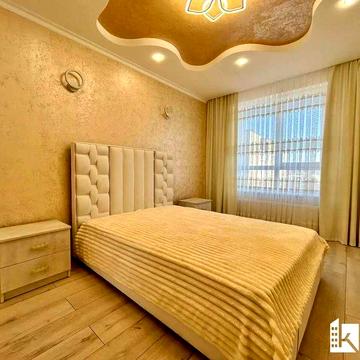 Шикарна оренда 3 кім. квартири у розвиненому районі.