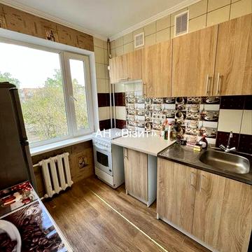 Район Половки, 2кім.квартира, частково укомплектована. Без тварин.
