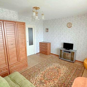 Продам 2-х комнатную квартиру в ЦЕНТРЕ