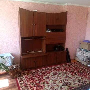 Оренда квартиру в ройон депу. В Луцьку. Буде вільна першого Липня.