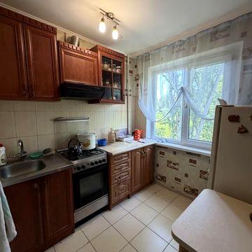 2 комнатная квартира на Таирова , пр-т Небесной сотни
