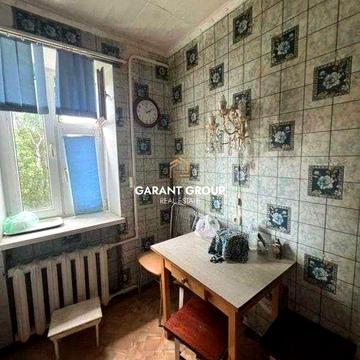 Однокімнатна квартира / Держ програми