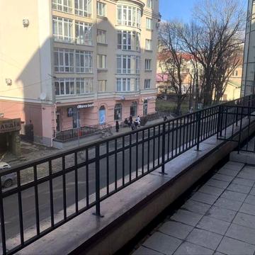 Оренда квартири з терасою