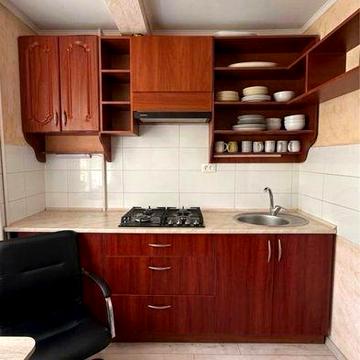 Продам 1-но кімнатну З РЕМОНТОМ, ЕНТУЗІАСТІВ (бульвар Героїв Крут), МЕБЛІ ТА ТЕХНІКА ЗАЛИШАЮТЬСЯ, готові документи, без податку!