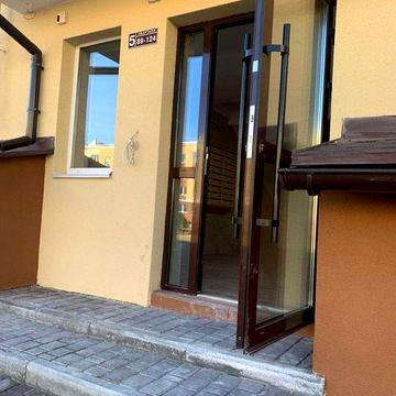 Продаж ДВОПОВЕРХОВОЇ квартири 92м  ЖК Львівський Затишок ЖК Львівський Затишок