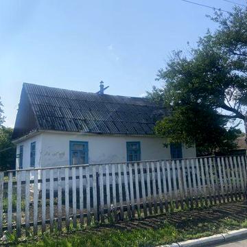 Будинок в центрі міста