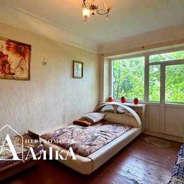 Продам велику 3-кімнатну квартиру під ремонт