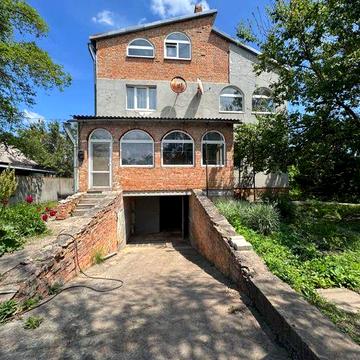 Продам дом Краснополье 120000$