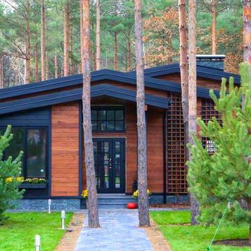 Оренда будинку 200 м² у КМ Riviera Village  |   Без комісії   | Лебедівка