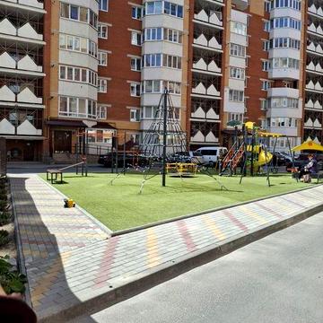 Продаж 1-км квартири на Галицькій ЖК Галицька 7а