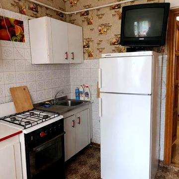 Оренда 2к квартири! Осипенківський мкр.