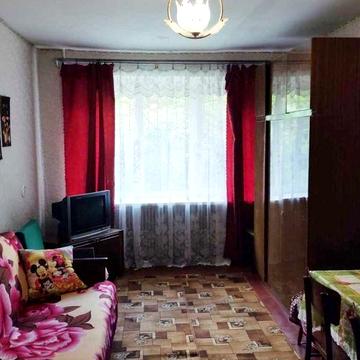 Здається однокімнатна квартира