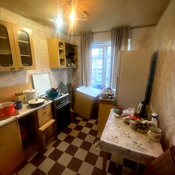 Продам 2к квартиру Левобережный-3