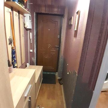 Продаж 2-кімнатної квартири в районі Марс