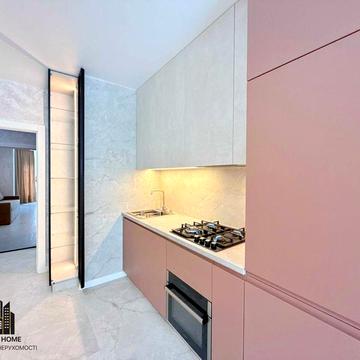 Продаж нової 1к квартири ЖК "Софія Резиденс" ТЕРАСА Мартинова,30 ЖК Софія Резіденс