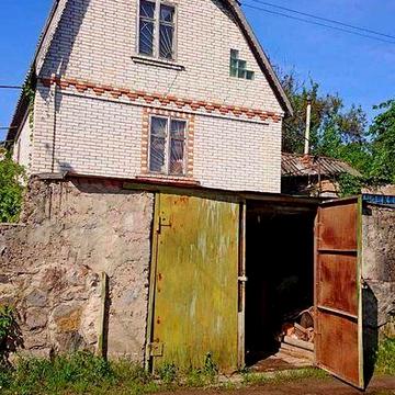 Цегляний дачний будинок 97кв.в селі Коженики.Ділянка 12 соток.