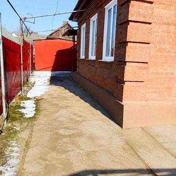 Обміняю частину будинок на вартиру