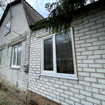 Ділянка/ участок/ будинок / дача у Харківській області, Геніївка / Мохнач