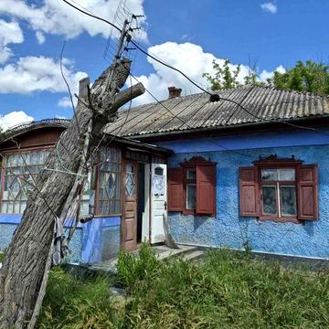 Продам дом с. Олександровка Подольский район