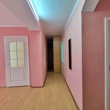 3-кімнатна квартира, Автовокзал