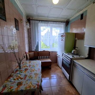Продам 3х кімнатну квартиру на Електрозаводській