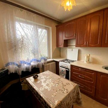 НАУ, Відрадний, Білецького 5-В, затишна 1к квартира, є газ.