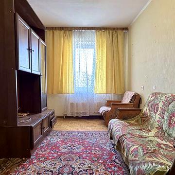 Продаж 3-кімнатної квартири, вул. Каштанова, 11, Деснянський район без комисіі