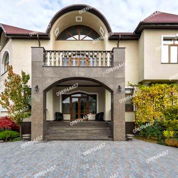 Продаж кращого будинку у Києві КЛАСУ PREMIUM + SPA-зона.