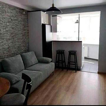 Продаж 1 кімнатної квартири на Коновальця, з ремонтом