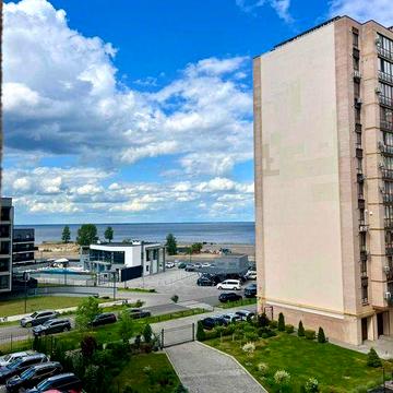 Продаж просторої 2-х кімнатної квартири в сучасному ЖК «Лагуна» ЖК Лагуна