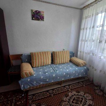 Новая! Сдам 1к Коммунар Парус Красный Камень Правый берег