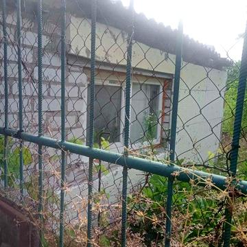 Продам дачу р-н Лесопарка в Днепре