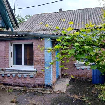 Будинок під держпрограми станція Ливовець
