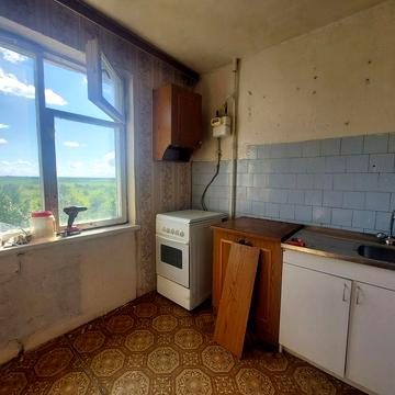 Продаж 1 кімнатної квартири