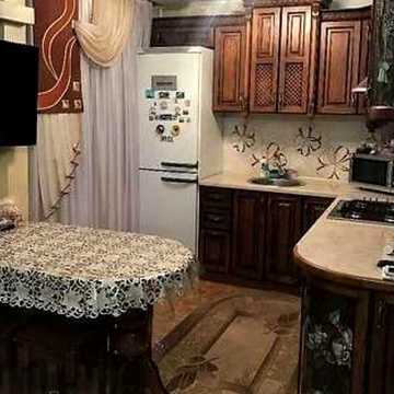 Продаж 3к Квартира Героїв Крут вулиця