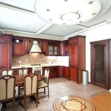Продаж 2к Квартира Маразліївська вулиця ЖК Патриций