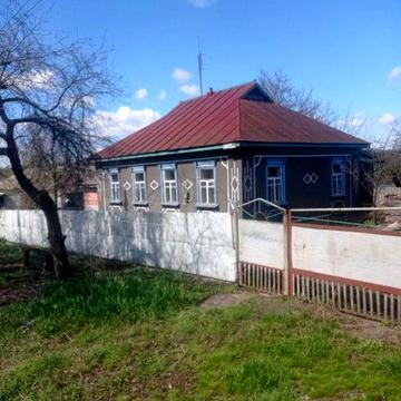 Нерухомість продам