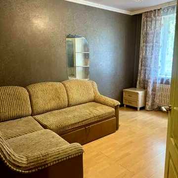 Продажа 3-комнатной квартиры 66м2 Ахсарова, Алексеевка