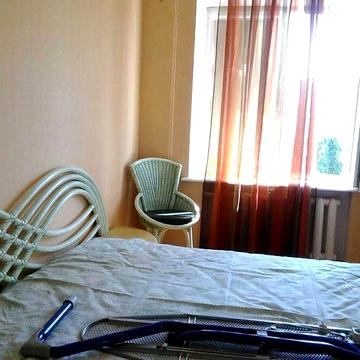 2х ком.  квартира с хорошим ремонтом в Приморском районе